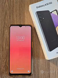 Samsung Galaxy A32 5G – 128 GB