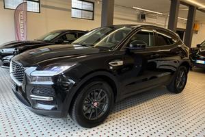Jaguar E-Pace 2.0d i4 fwd 163cv Aziendale