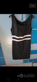 vestito Tubino 