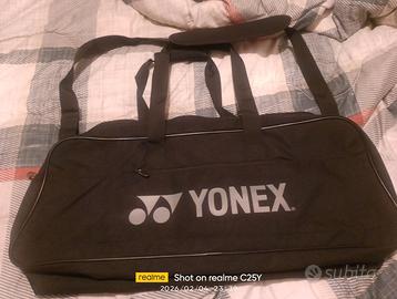 Borsa Yonex