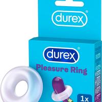 Durex Pleasure Ring Anello Stimolante Sex Toy 1pz