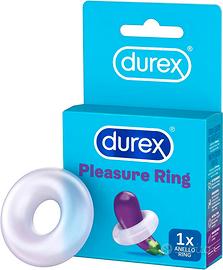 Durex Pleasure Ring Anello Stimolante Sex Toy 1pz