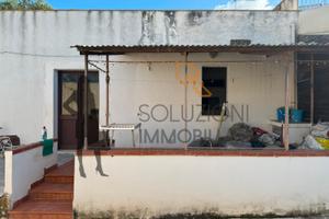 Appartamento a Macari