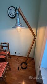 Lampada appartamento