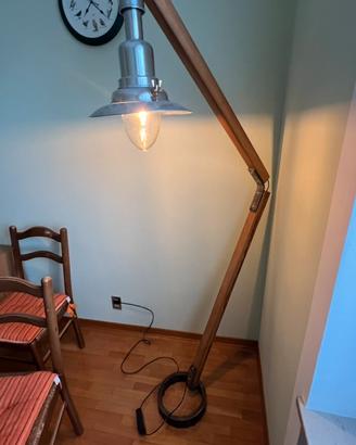 Lampada appartamento
