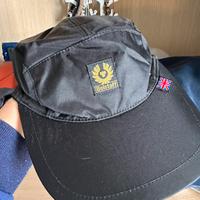 Cappello belltstaff buono stato