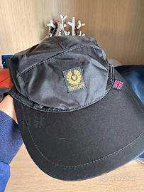 Cappello belltstaff buono stato