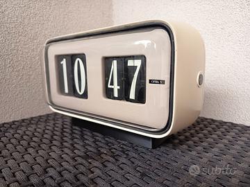 Solari udine cifra 5