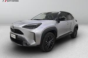 Toyota Yaris Cross 1.5h Adventure fwd 116cv e-cvt