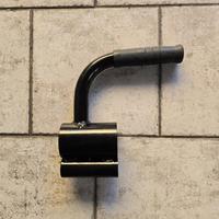 Maniglia per vogatore x  bilancere