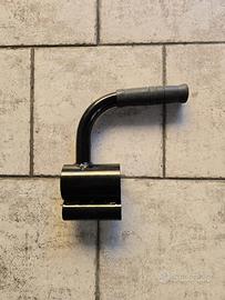 Maniglia per vogatore x  bilancere