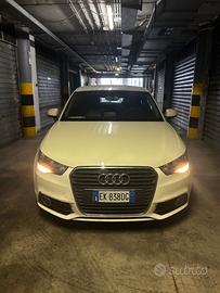 Audi a1/s1 - 2010