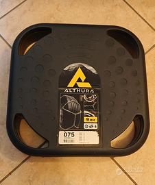 Catene da neve Althura 9mm
