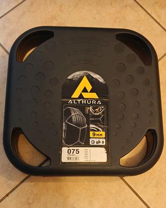 Catene da neve Althura 9mm