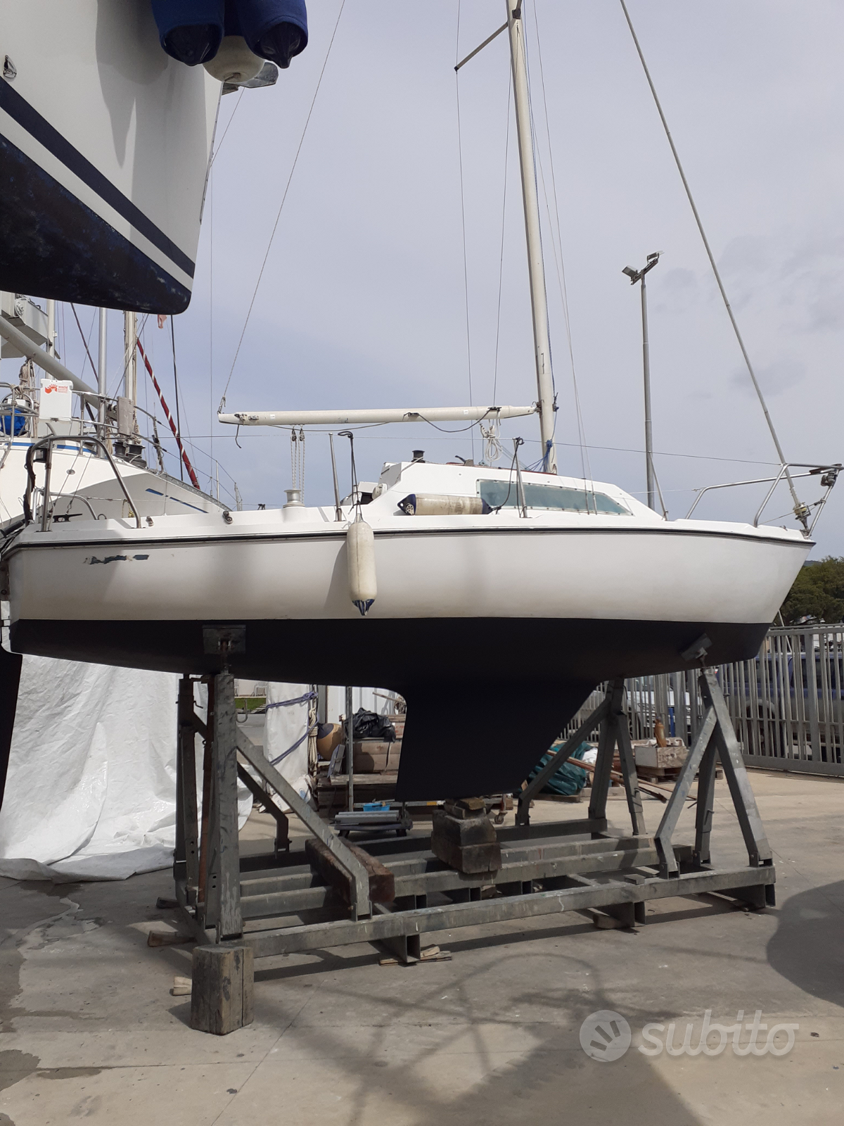 Hobby 20 — View photo 1