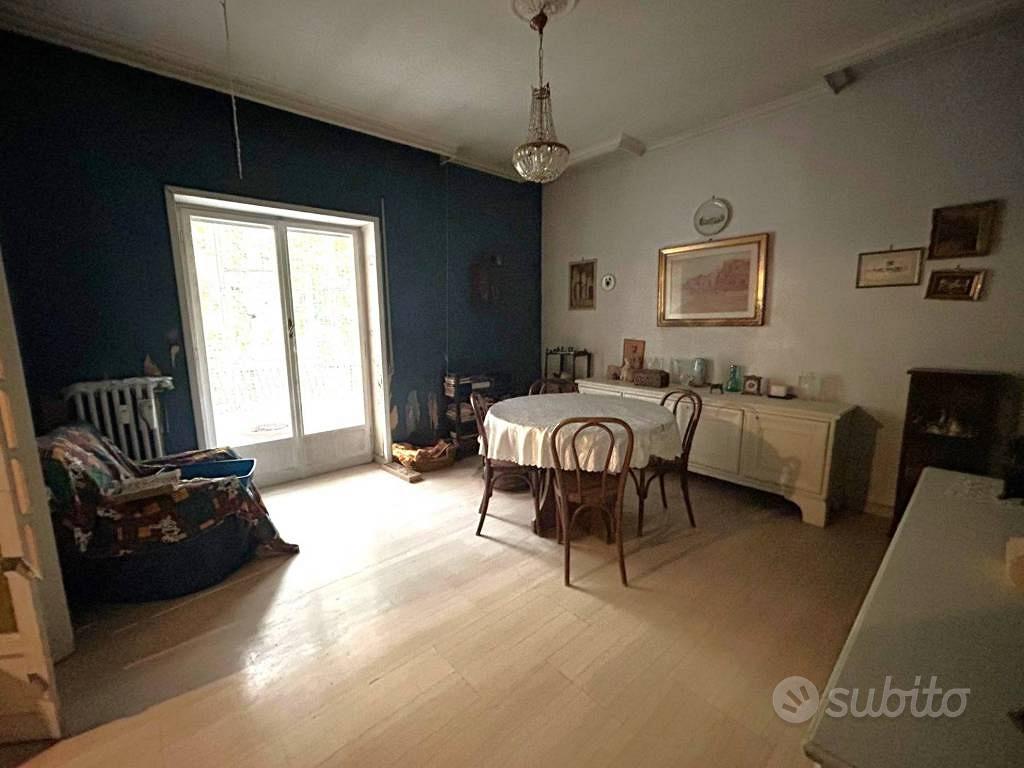 Appartamento – Roma, Monte Sacro, Municipio Roma III - Vista 4