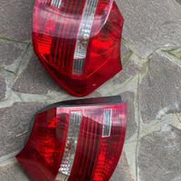 Fari posteriori BMW SERIE 1