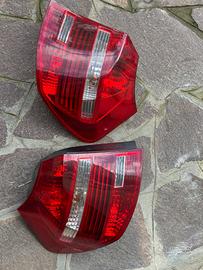 Fari posteriori BMW SERIE 1