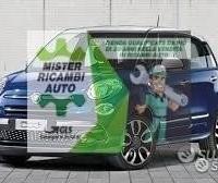 Fiat 500L 2020 disponibili ricambi