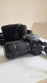 Canon EOS 550D