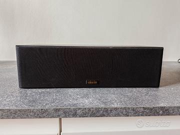 Cassa centrale Indiana line TH C30