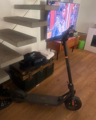 Monopattino elettrico