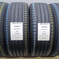 4 GOMME 205 50 17 93Y BARUM RIF3382