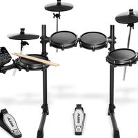 Alesis turbo mesh kit