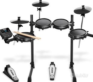 Alesis turbo mesh kit