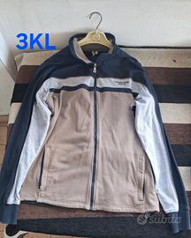 tuta completa autunno 3kl