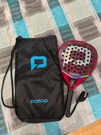 Pala da padel Pallap Pwerstar