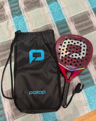 Pala da padel Pallap Pwerstar
