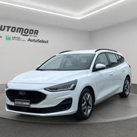 FORD Focus 1.5 TDCI SW AUTOCARRO N1
