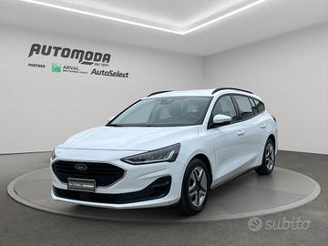 FORD Focus 1.5 TDCI SW AUTOCARRO N1