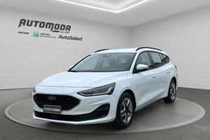 FORD Focus 1.5 TDCI SW AUTOCARRO N1