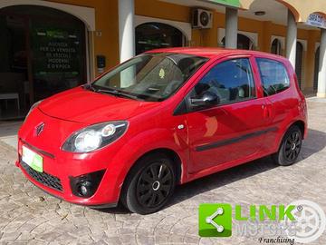 LINK MOTORS: RENAULT TWINGO 1.2 58 CV