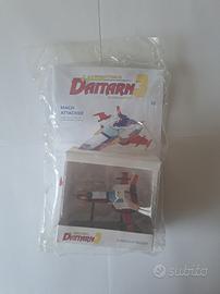 L'Imbattibile Daitarn 3 3D Collection Match Attack