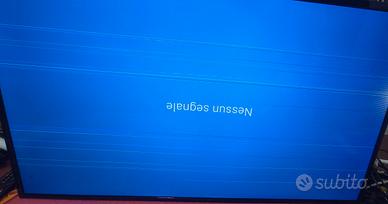 TV Nordmende ND43S3300M SMART scheda madre 