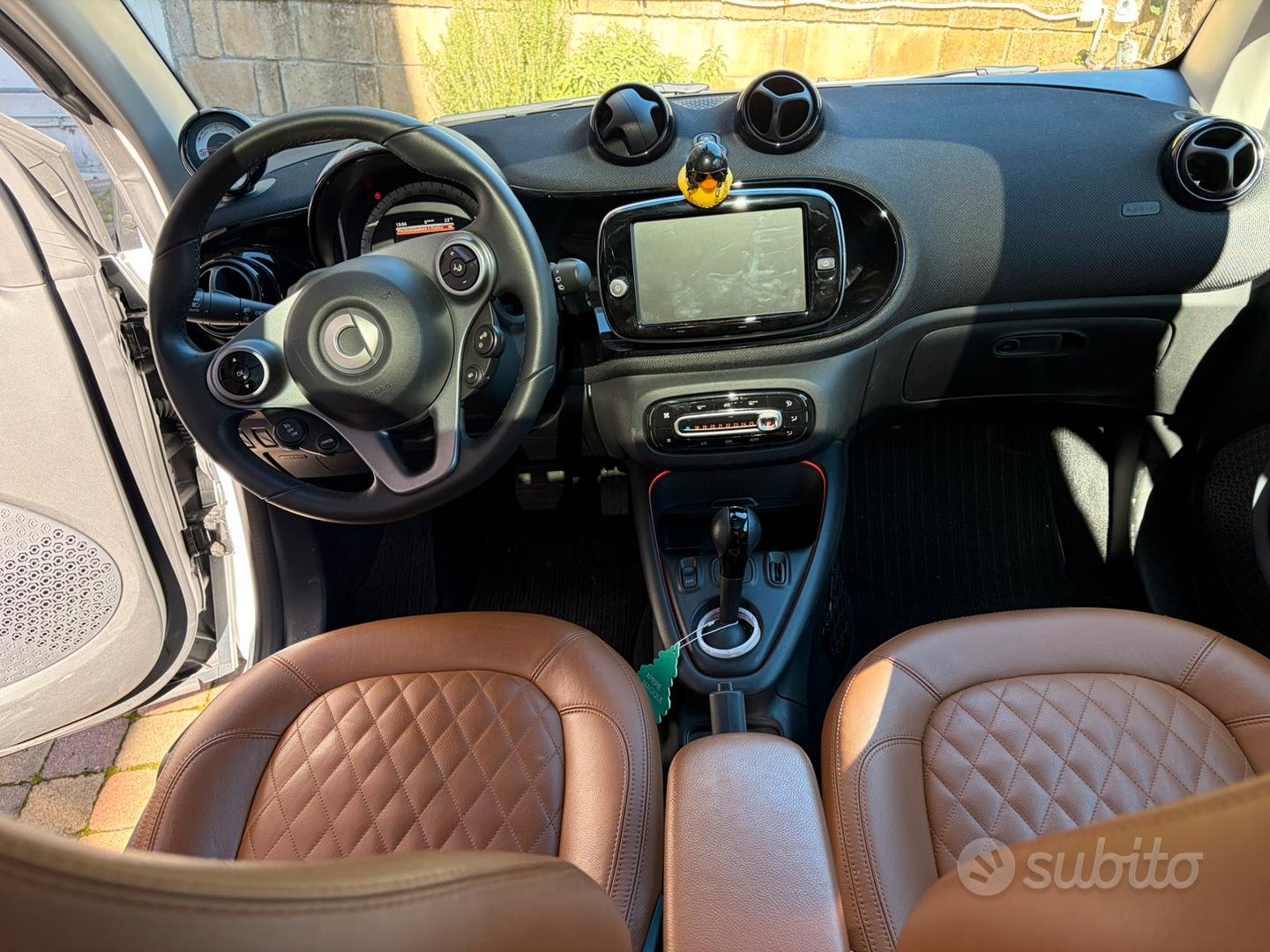 Smart Fortwo 2023 photo 5