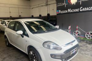 Fiat Punto Evo 1.4 5 porte Emotion EasyPowerGPL