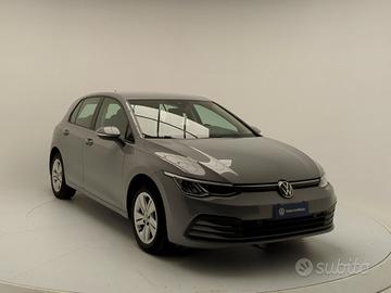 Volkswagen Golf 2.0 TDI 150 CV DSG SCR Life