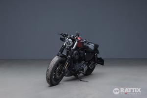 HARLEY DAVIDSON 1200 Forty-Eight