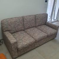 DIVANO 3 POSTI Gratis