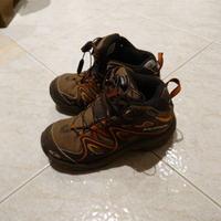 Scarpa SALOMON Outdoor bambino