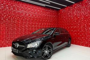 Mercedes-benz CLA 200 d S.W. Automatic Executive O