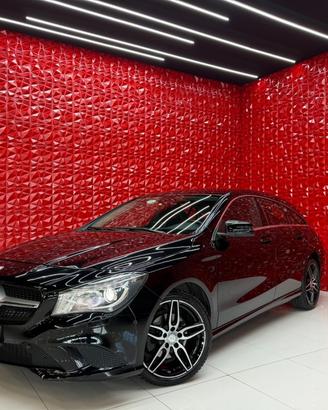 Mercedes-benz CLA 200 d S.W. Automatic Executive O