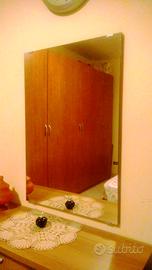 camera matrimoniale completa 