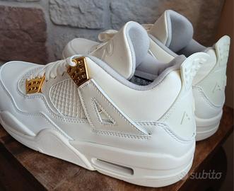 scarpe mai utilizzate 
