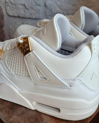 scarpe mai utilizzate 