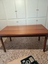 tavolo rettangolare